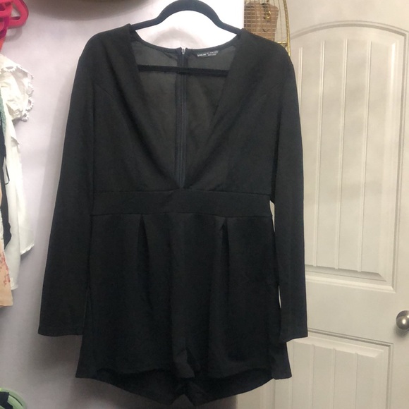 Romper - Picture 3 of 3